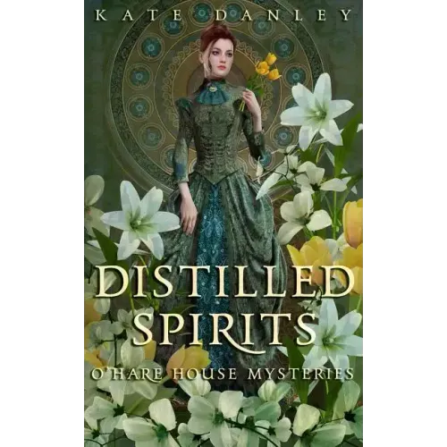 Distilled Spirits