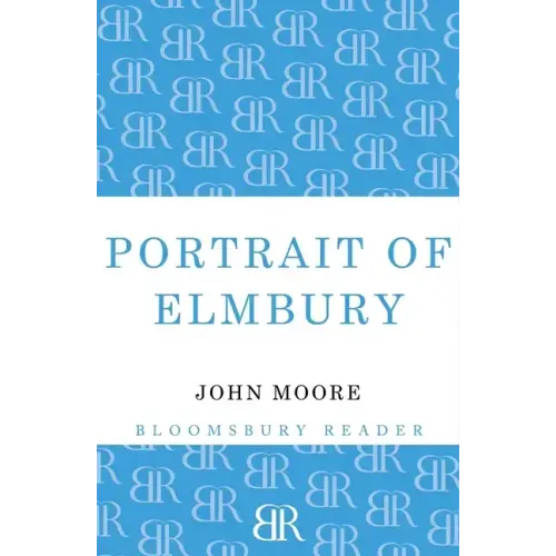 Portrait of Elmbury
