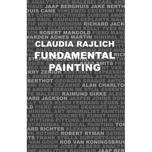 Fundamental Painting: Lessons in Minimalist Painting
