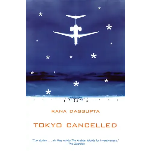 Tokyo Cancelled
