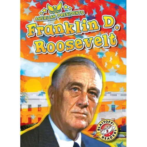 Franklin Delano Roosevelt