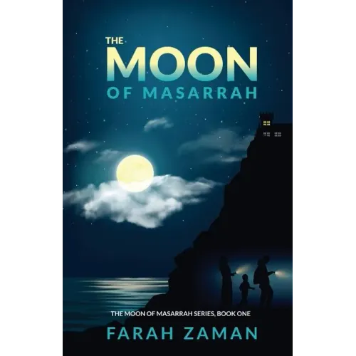 The Moon of Masarrah