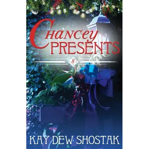 Chancey Presents