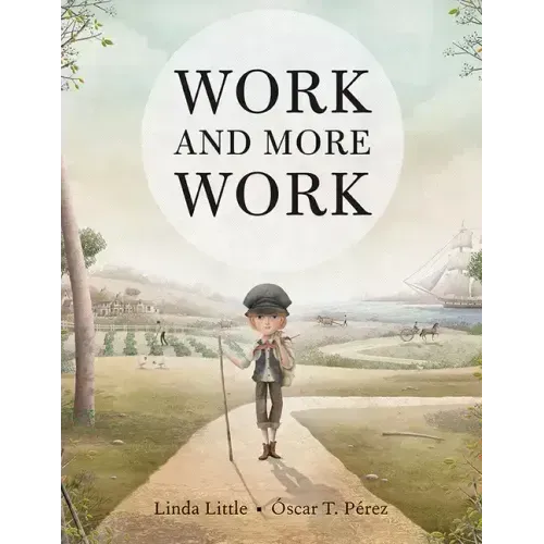 Work and More Work