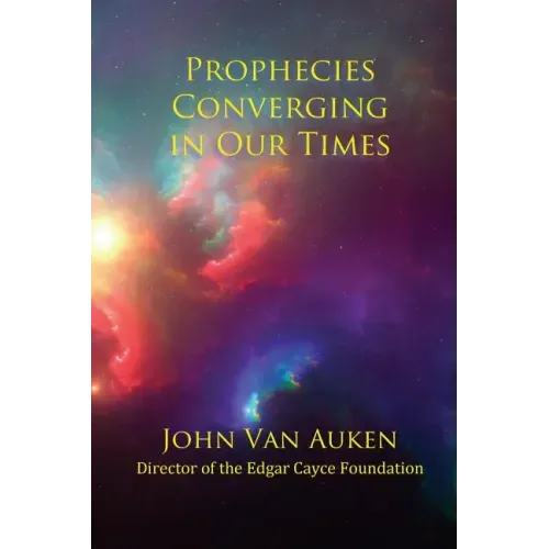 Prophecies Converging in Our Times