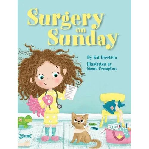 Surgery on Sunday