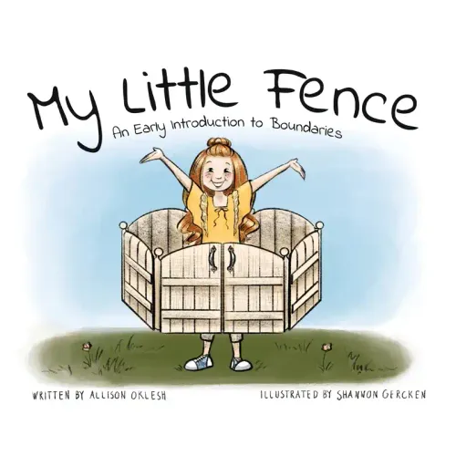 My Little Fence: An Early Introduction to Boundaries