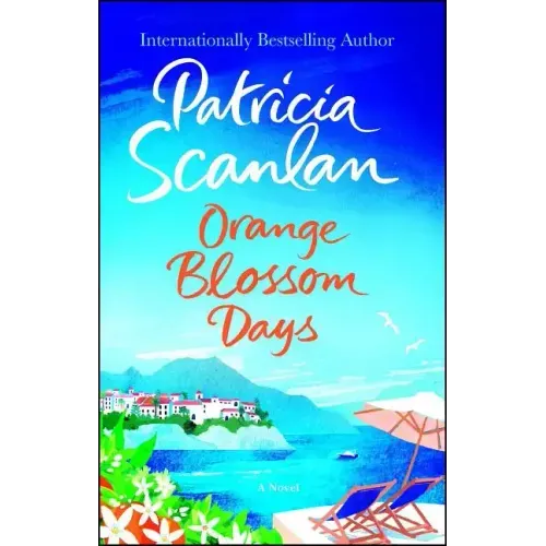 Orange Blossom Days