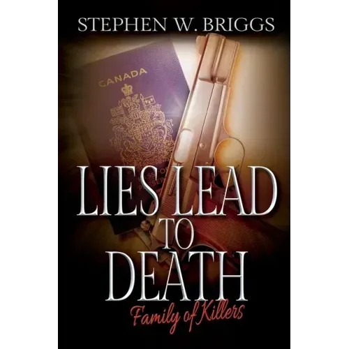 Lies Lead to Death