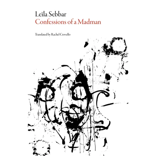 Confessions of a Madman