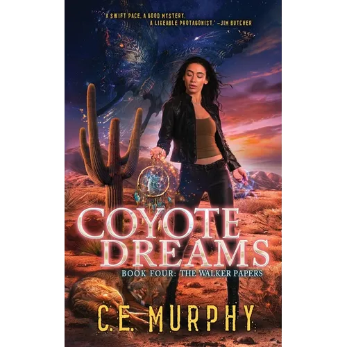 Coyote Dreams