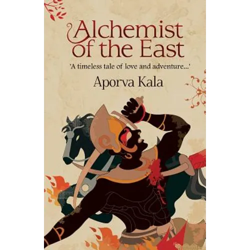 Alchemist of the East