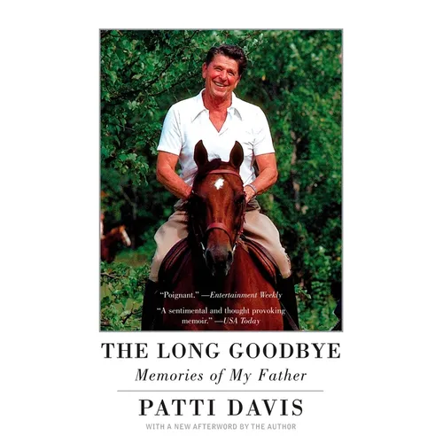 The Long Goodbye: Memories of My Father