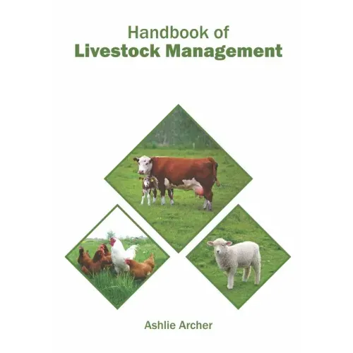 Handbook of Livestock Management