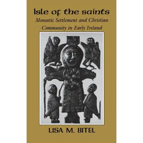Isle of the Saints