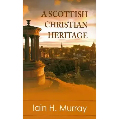 A Scottish Christian Heritage