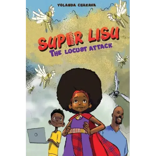 Super Lisu: The Locus Attack