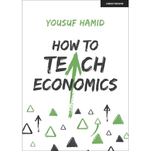 How to Teach Economics