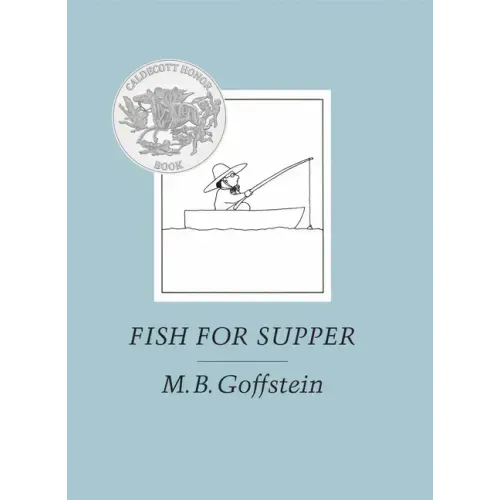 Fish for Supper