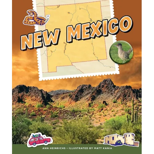 New Mexico