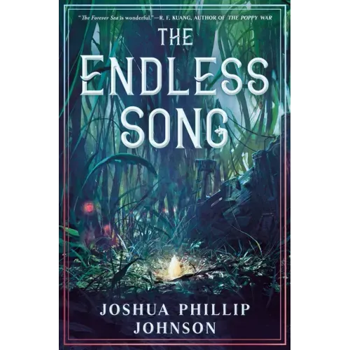 The Endless Song