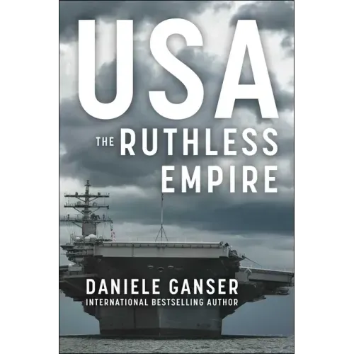 Usa: The Ruthless Empire