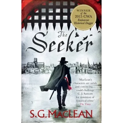 The Seeker