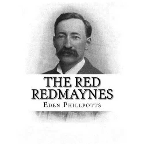 The Red Redmaynes