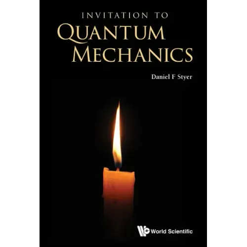 Invitation to Quantum Mechanics