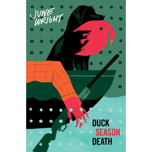 Duck Season Death