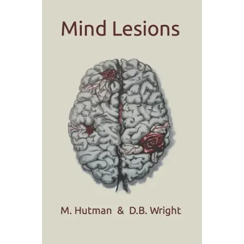 Mind Lesions: A Poetry Collection
