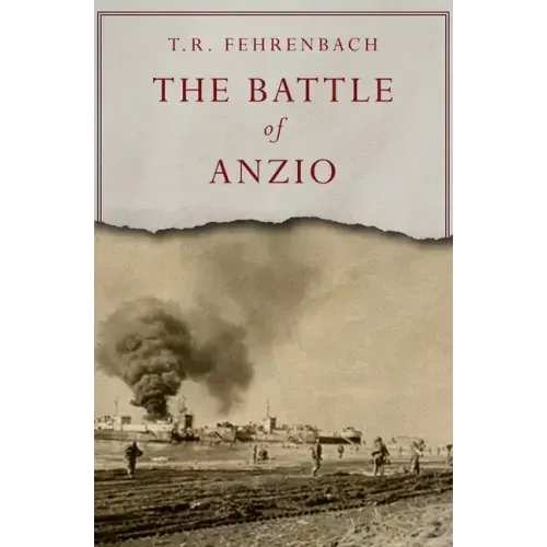 The Battle of Anzio