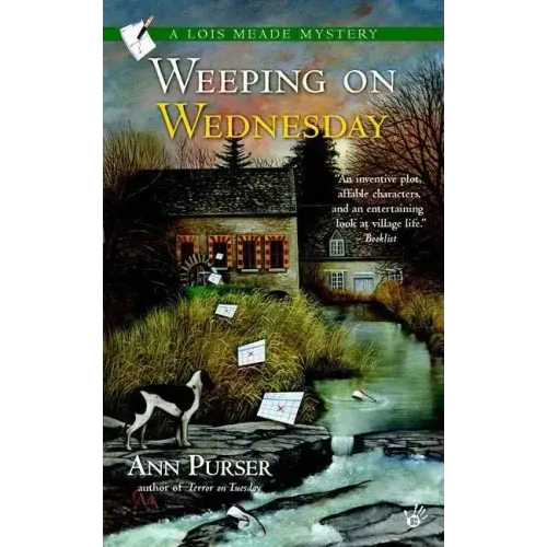 Weeping on Wednesday