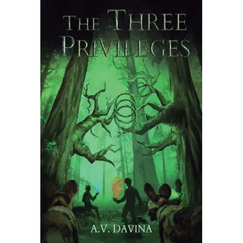The Three Privileges