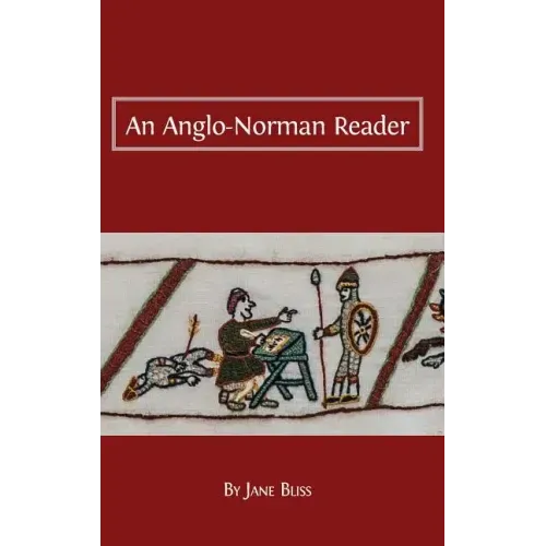 An Anglo-Norman Reader