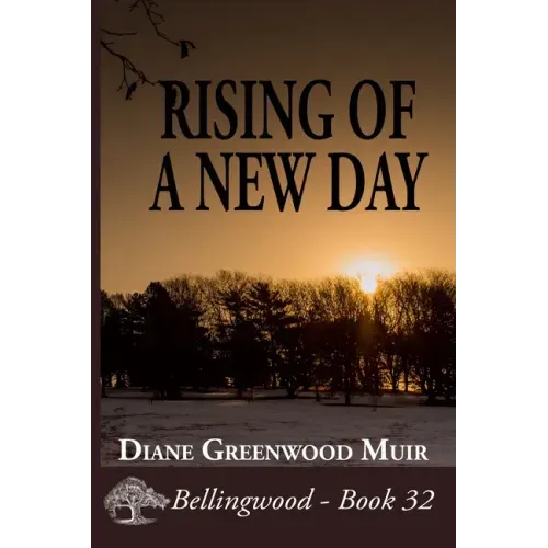 Rising of a New Day