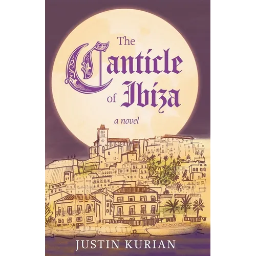 The Canticle of Ibiza