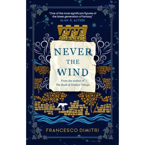 Never the Wind