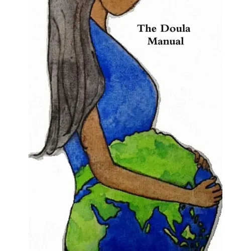 Doula Manual 2017