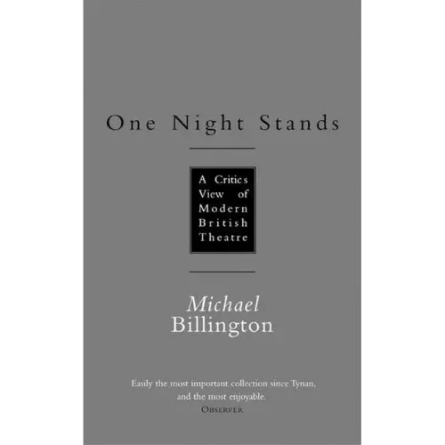 One Night Stands