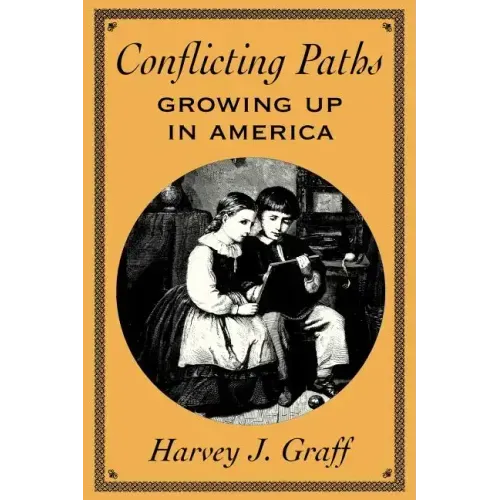 Conflicting Paths: Growing Up in America