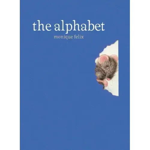 The Alphabet