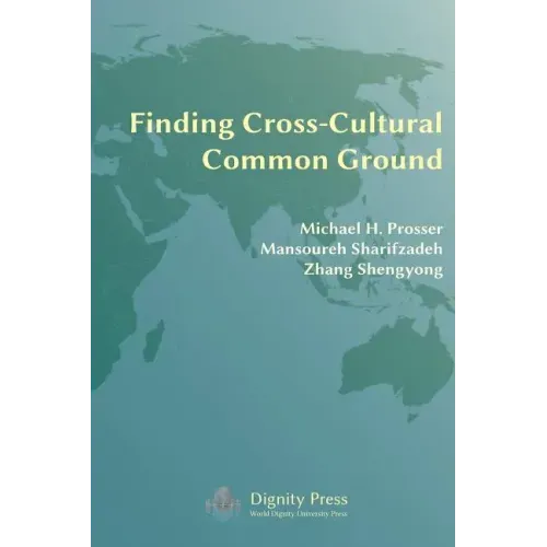 Finding Cross-Cultural Common Ground