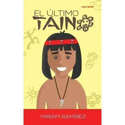 El último taíno