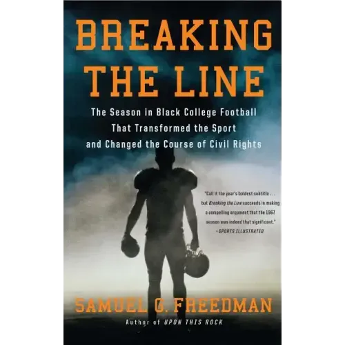 Breaking the Line