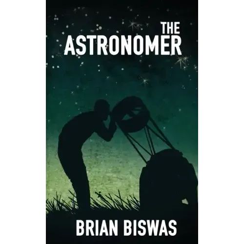The Astronomer