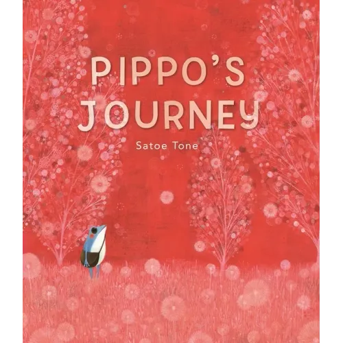 Pippo's Journey