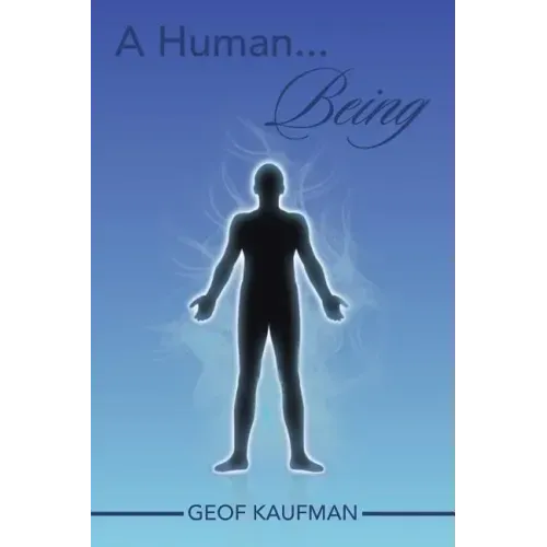 A Human... Being