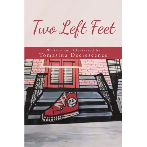Two Left Feet