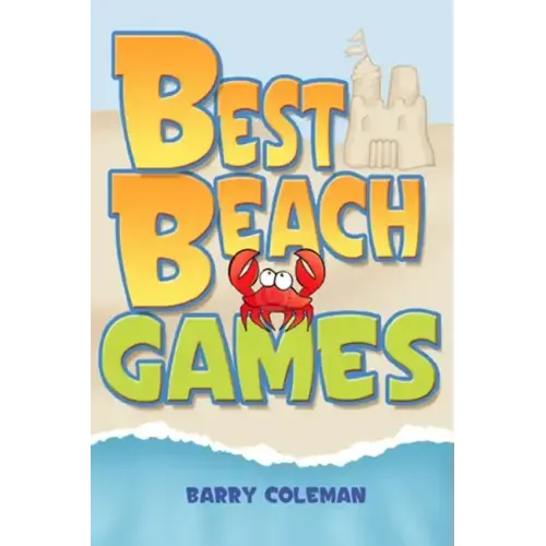 Best Beach Games